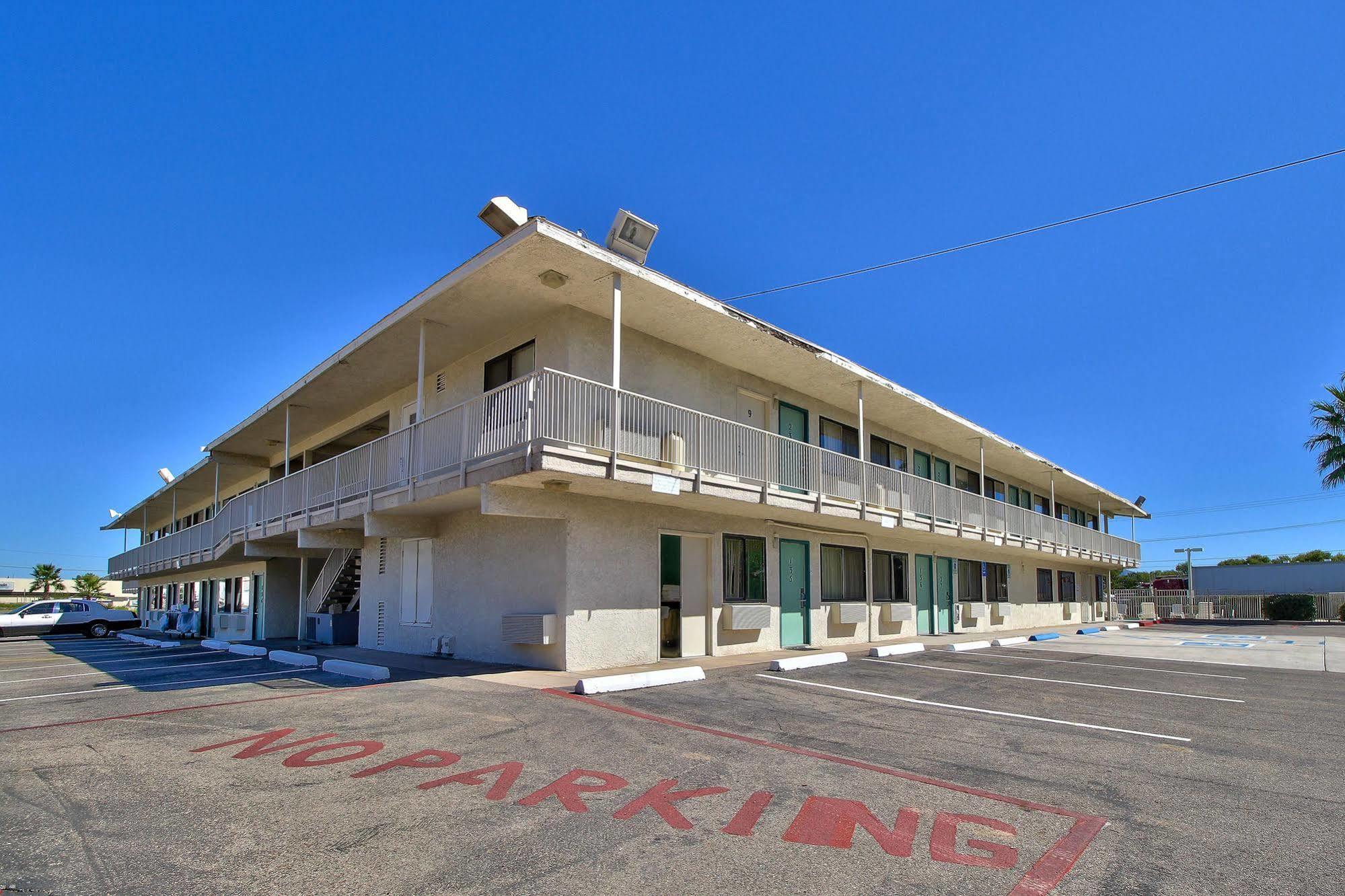Motel 6-Nogales, Az - Mariposa Road Exteriör bild